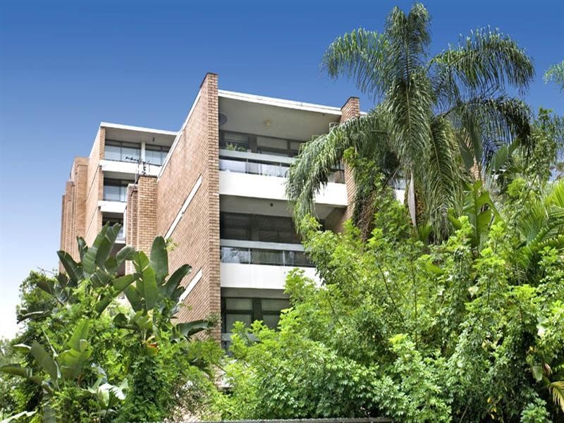 22/21C Billyard Avenue, Elizabeth Bay NSW 2011