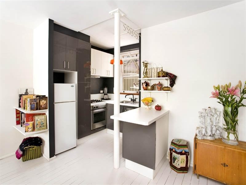 1A/7 Greenknowe Avenue, Elizabeth Bay NSW 2011