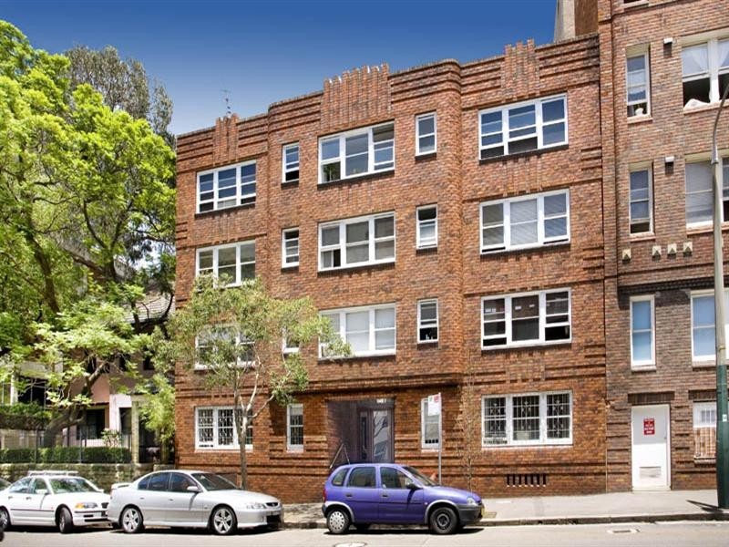 1A/7 Greenknowe Avenue, Elizabeth Bay NSW 2011