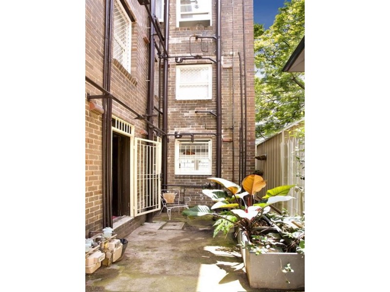 1A/7 Greenknowe Avenue, Elizabeth Bay NSW 2011