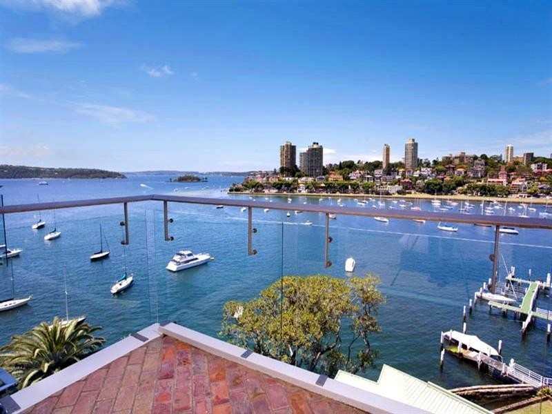 86/108 Elizabeth Bay Road, Elizabeth Bay NSW 2011