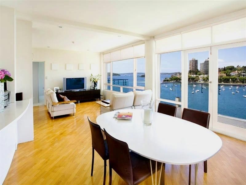 86/108 Elizabeth Bay Road, Elizabeth Bay NSW 2011