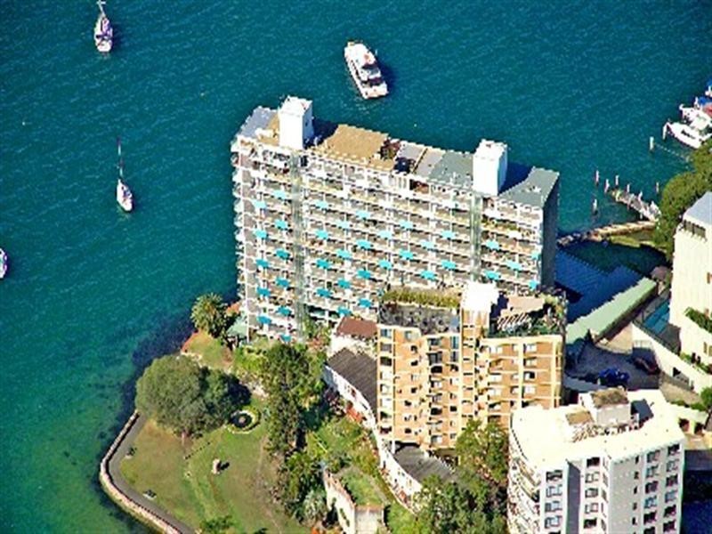 86/108 Elizabeth Bay Road, Elizabeth Bay NSW 2011