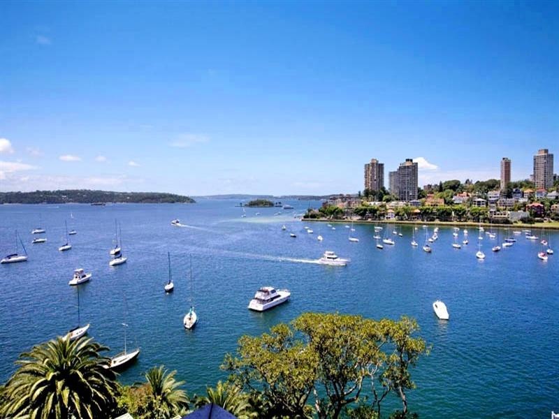 86/108 Elizabeth Bay Road, Elizabeth Bay NSW 2011