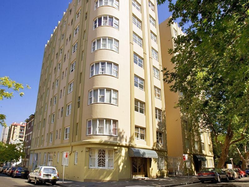 Potts Point NSW 2011