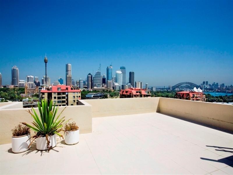 Potts Point NSW 2011