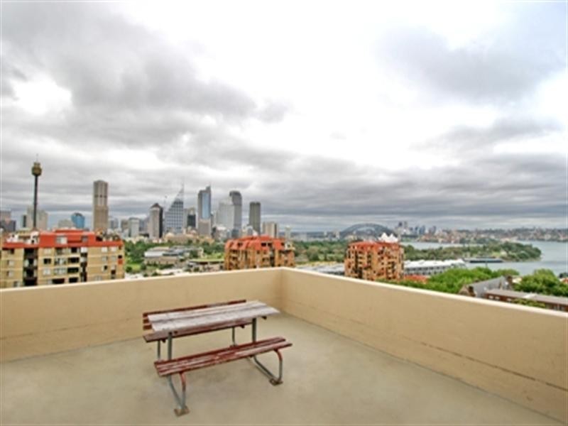 Potts Point NSW 2011