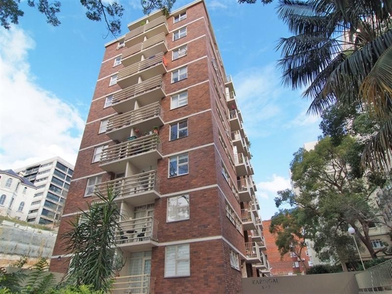 Elizabeth Bay NSW 2011