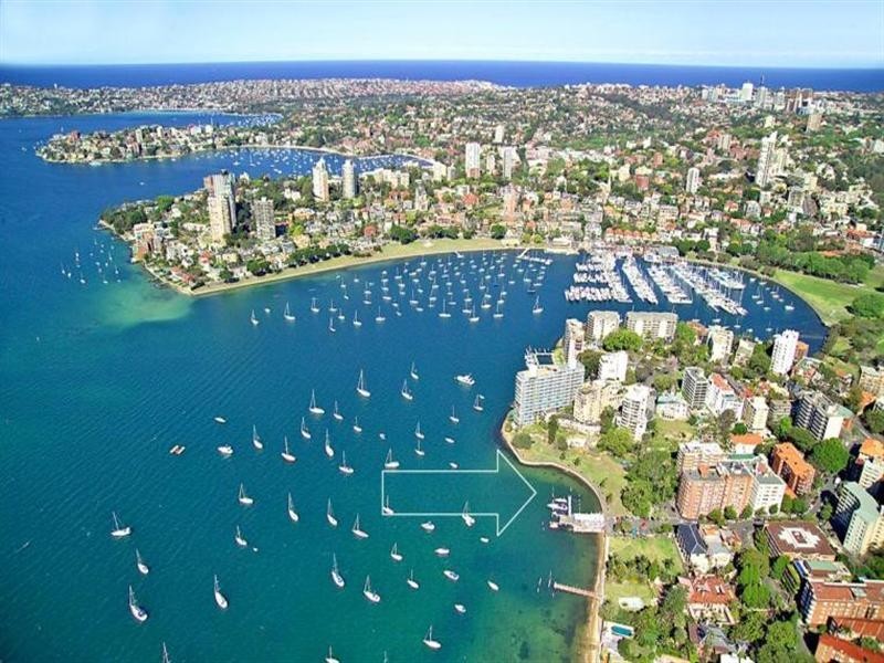 Elizabeth Bay NSW 2011