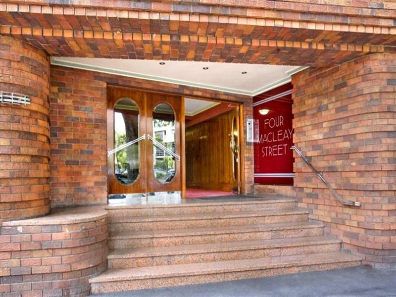 1/4 Macleay Street, Potts Point NSW 2011