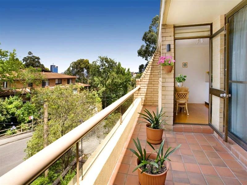 11/4-8 Lindsay Street, Neutral Bay NSW 2089