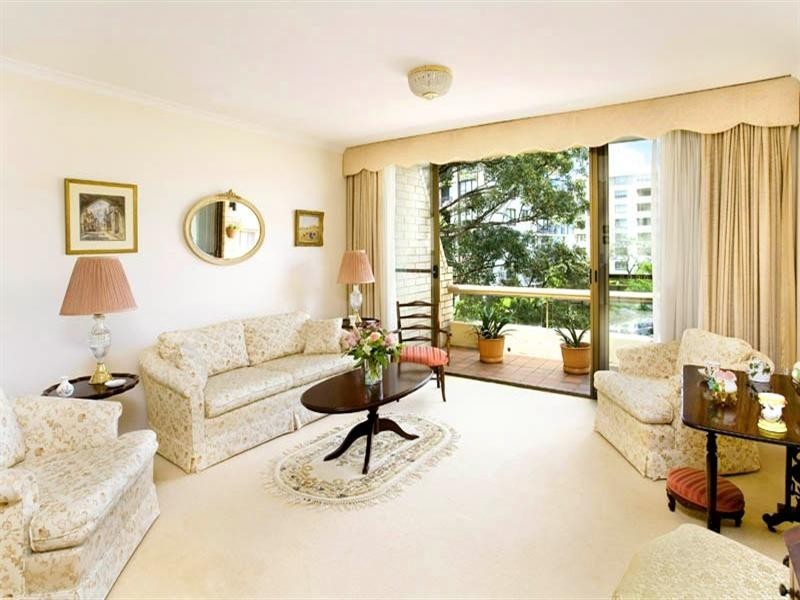 11/4-8 Lindsay Street, Neutral Bay NSW 2089