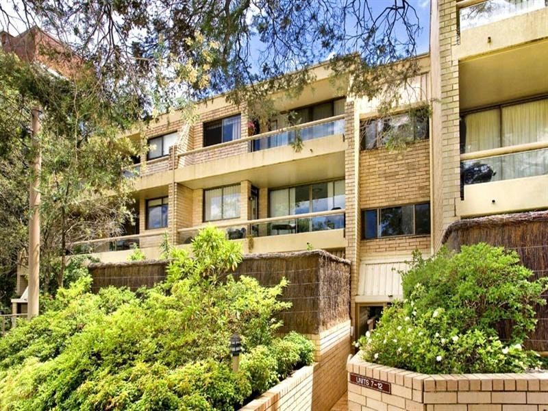 11/4-8 Lindsay Street, Neutral Bay NSW 2089