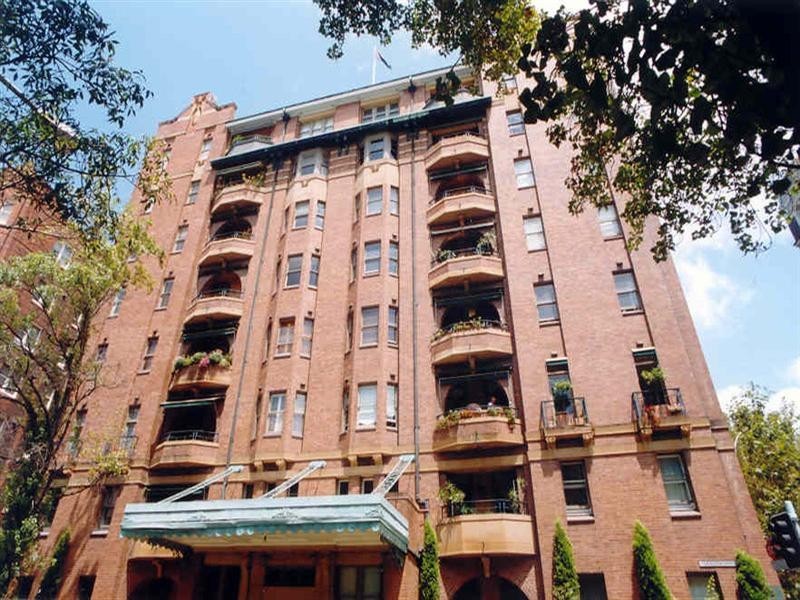 13/1 Greenknowe Avenue, Elizabeth Bay NSW 2011