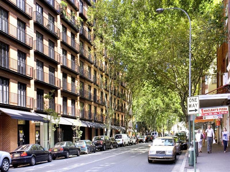 13/1 Greenknowe Avenue, Elizabeth Bay NSW 2011