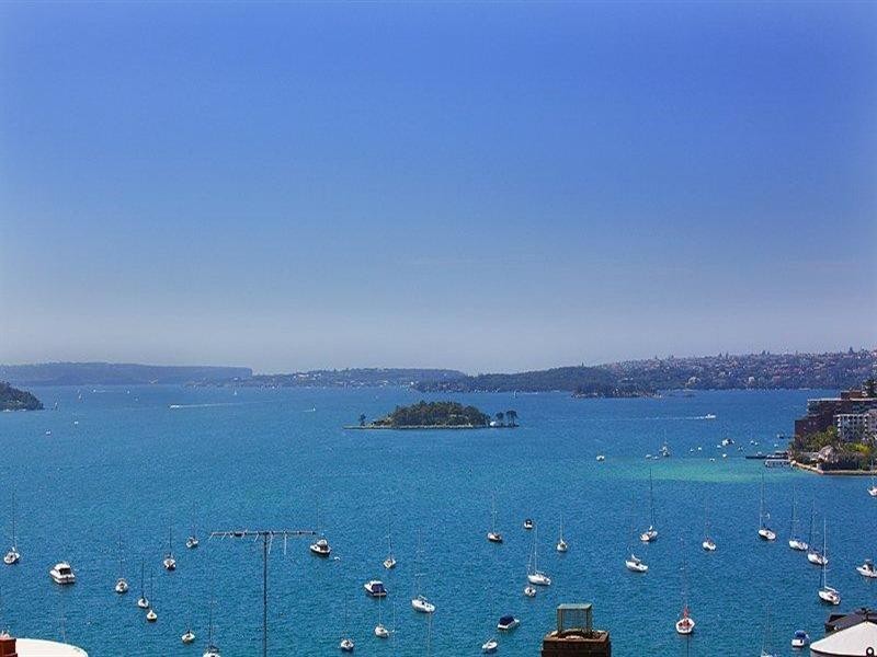 Potts Point NSW 2011