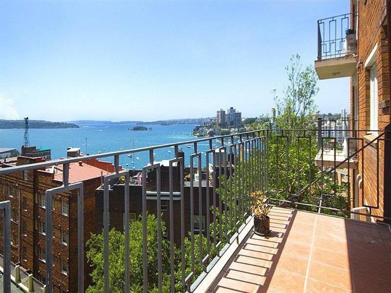 Potts Point NSW 2011