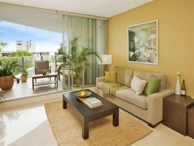 22/8 Greenknowe Avenue, Elizabeth Bay NSW 2011