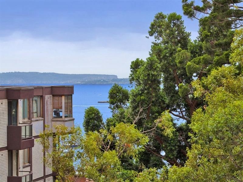 22/8 Greenknowe Avenue, Elizabeth Bay NSW 2011