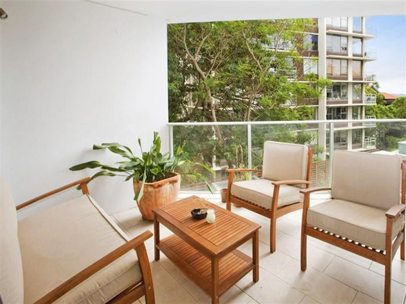 22/8 Greenknowe Avenue, Elizabeth Bay NSW 2011