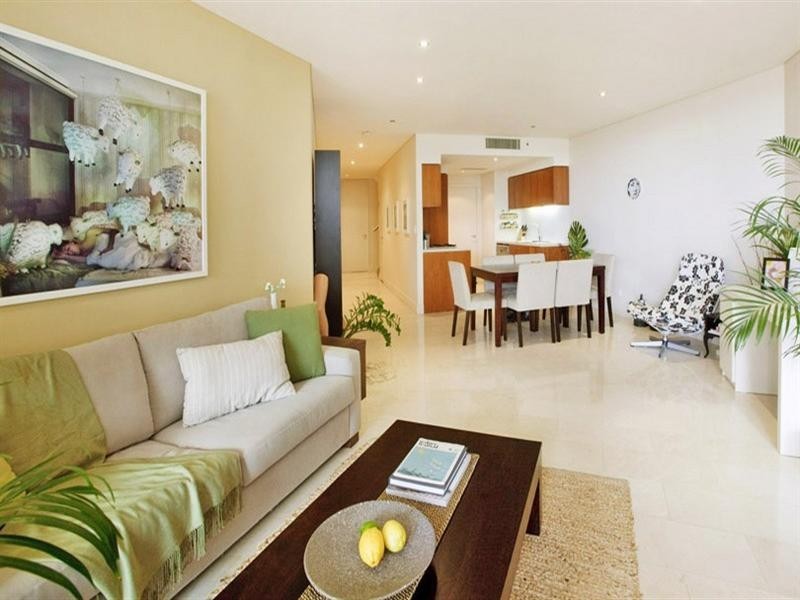 22/8 Greenknowe Avenue, Elizabeth Bay NSW 2011