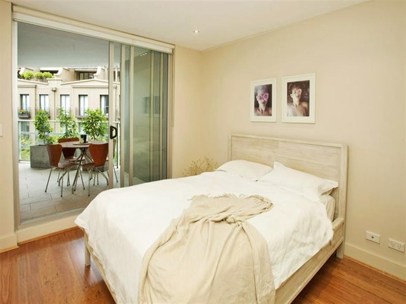 22/8 Greenknowe Avenue, Elizabeth Bay NSW 2011