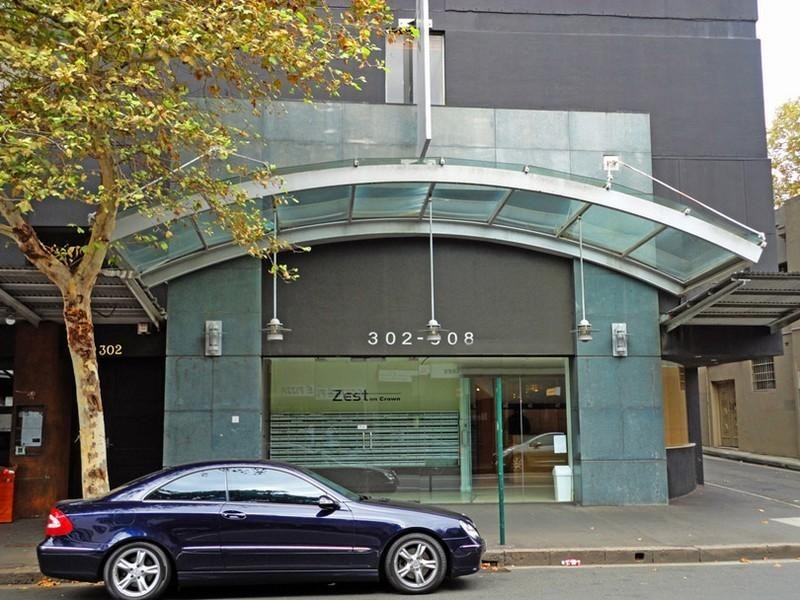 413/302-308 Crown Street, Darlinghurst NSW 2010