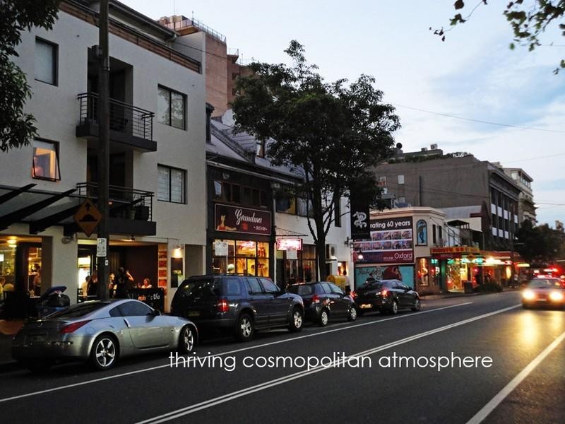 413/302-308 Crown Street, Darlinghurst NSW 2010