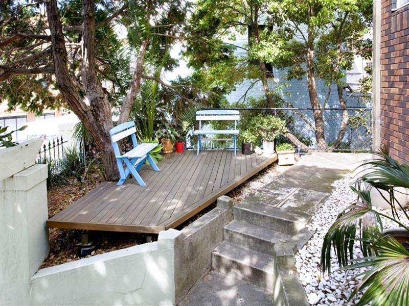 4/137 Petersham Road, Marrickville NSW 2204