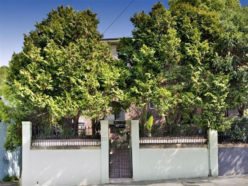 4/137 Petersham Road, Marrickville NSW 2204