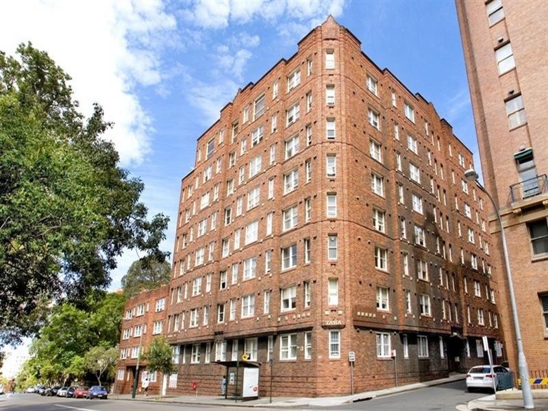 311/3-5 Greenknowe Avenue, Elizabeth Bay NSW 2011