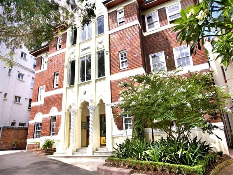 19/63 Elizabeth Bay Road, Elizabeth Bay NSW 2011
