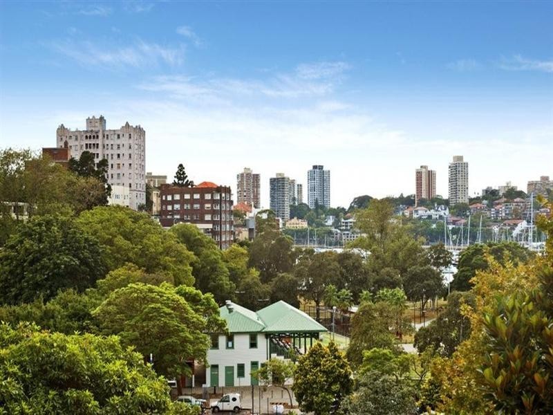 56/50 Roslyn Gardens, Elizabeth Bay NSW 2011 the real estate agency