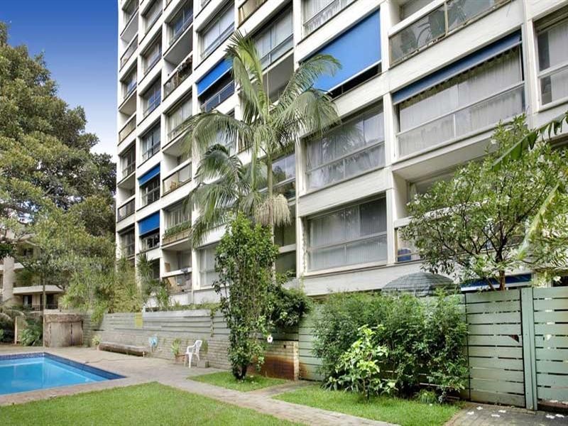 56/50 Roslyn Gardens, Elizabeth Bay NSW 2011 the real estate agency