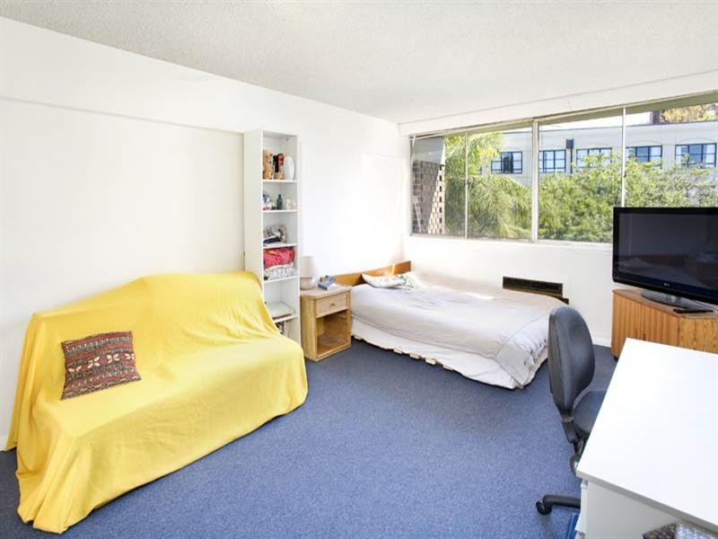 40/68 Roslyn Gardens, Elizabeth Bay NSW 2011