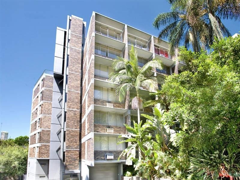 40/68 Roslyn Gardens, Elizabeth Bay NSW 2011