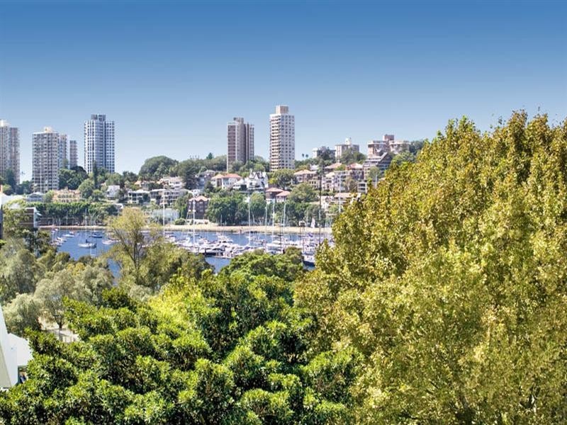 40/68 Roslyn Gardens, Elizabeth Bay NSW 2011
