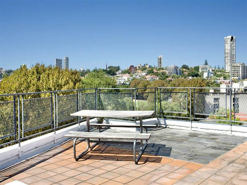 40/68 Roslyn Gardens, Elizabeth Bay NSW 2011