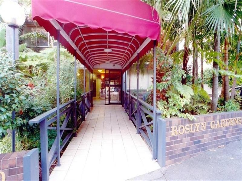 40/68 Roslyn Gardens, Elizabeth Bay NSW 2011