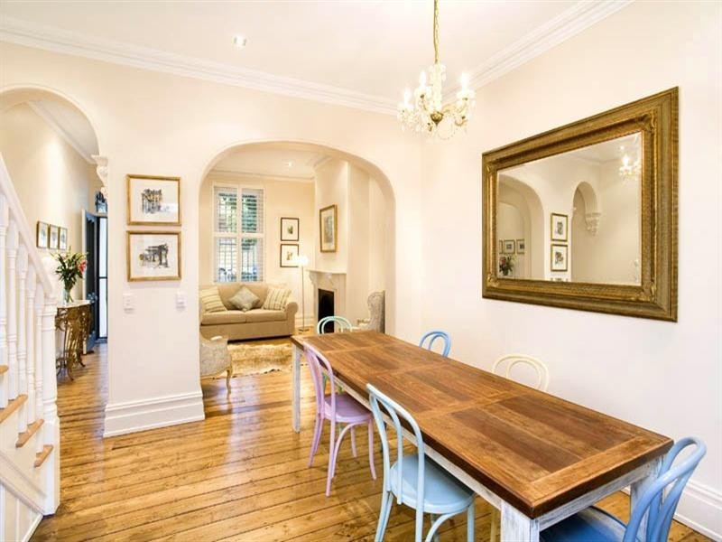 26 Campbell Avenue, Paddington NSW 2021