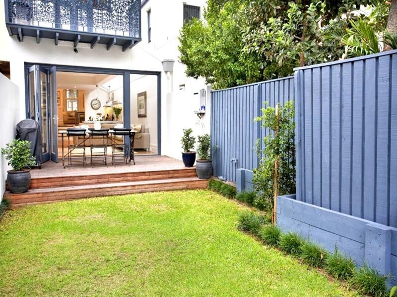 26 Campbell Avenue, Paddington NSW 2021