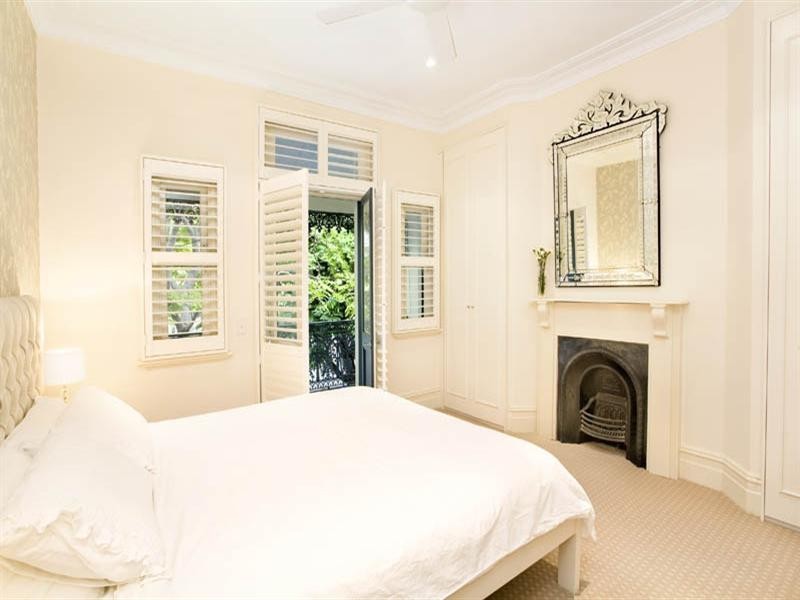 26 Campbell Avenue, Paddington NSW 2021