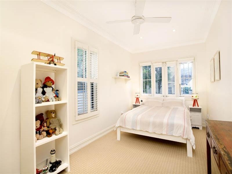 26 Campbell Avenue, Paddington NSW 2021