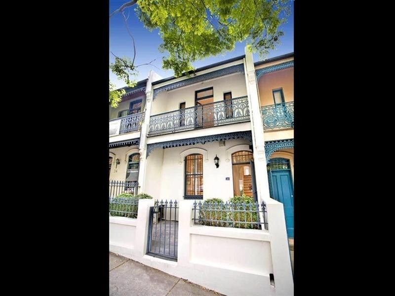 26 Campbell Avenue, Paddington NSW 2021