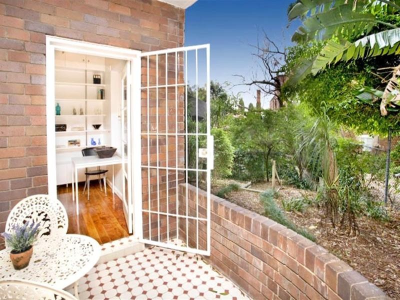 1/18 Onslow Avenue, Elizabeth Bay NSW 2011