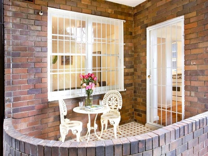 1/18 Onslow Avenue, Elizabeth Bay NSW 2011