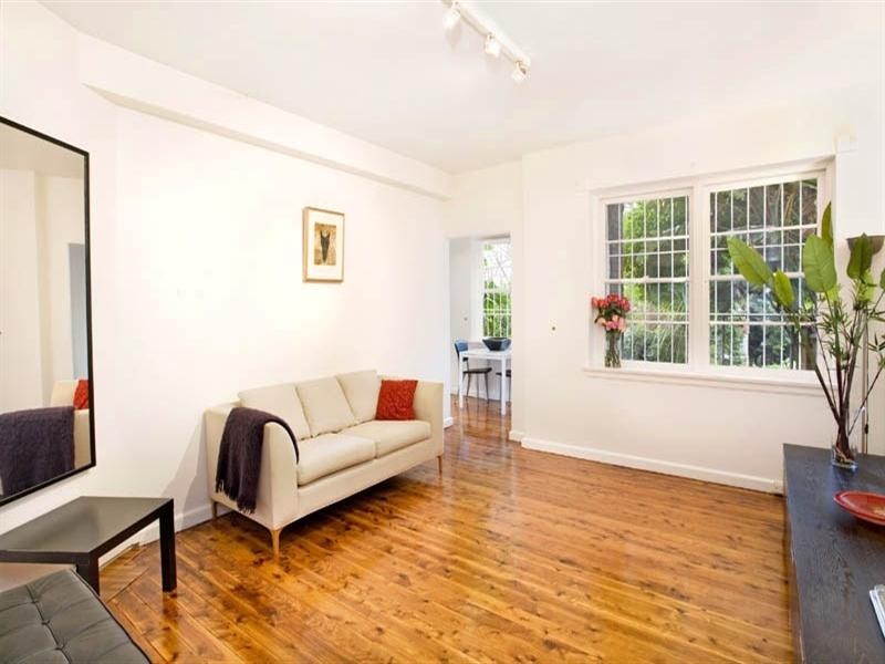 1/18 Onslow Avenue, Elizabeth Bay NSW 2011