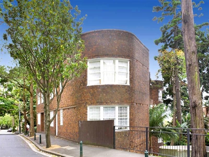 1/18 Onslow Avenue, Elizabeth Bay NSW 2011