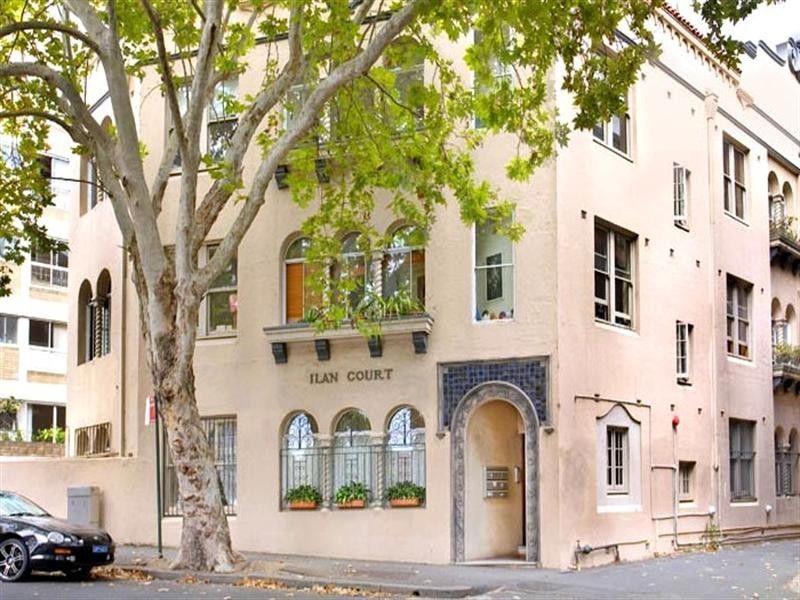 1/13 Wylde Street, Potts Point NSW 2011