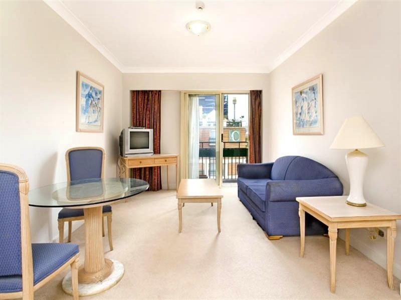 414/33 Bayswater Road, Potts Point NSW 2011